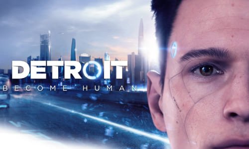 Detroit: Become Human