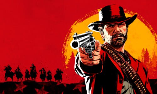 Read Dead Redemption 2