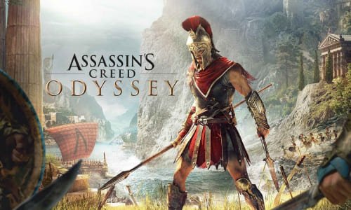 Assassin’s Creed: Odyssey