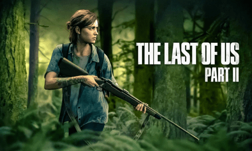 The Last of Us Part II