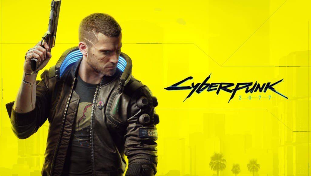 Preview for Cyberpunk 2077