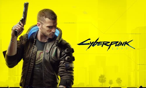 Cyberpunk 2077