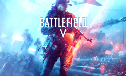 Battlefield V