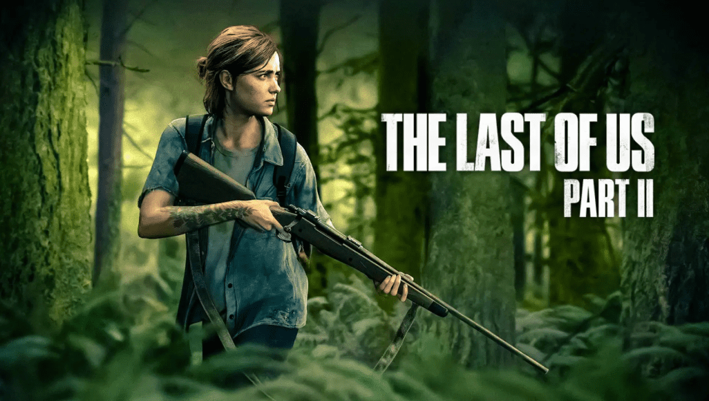 Preview for The Last of Us Part II